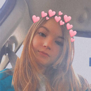 Meet your Posher, Sophia